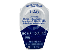 Proclear 1 Day (30 lentilles)