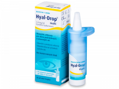 Hyal-Drop Multi (10 ml)