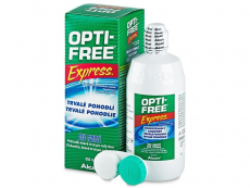 OPTI-FREE Express 355 ml 