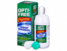 OPTI-FREE Express 355 ml 