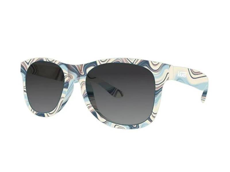 Gafas store vans gris