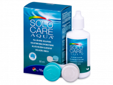 SoloCare Aqua 90 ml 