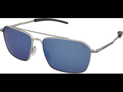 Bollé Flow Silver Matte