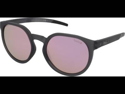 Bollé Merit BS015004 Crystal Matte 