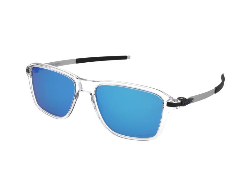 OAKLEY  Wheel House Prizm Sapphire Lunettes