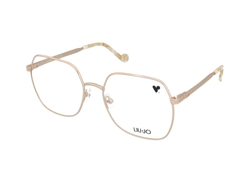 Liu jo lunettes de vue best sale