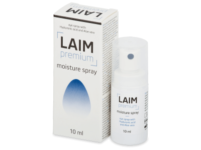 Spray pour les yeux Laim premium 10 ml 