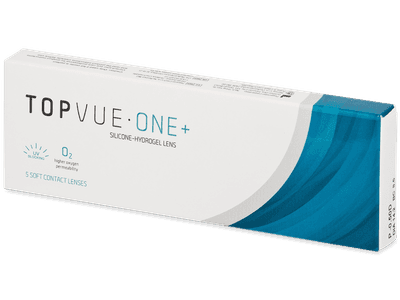 TopVue
One+