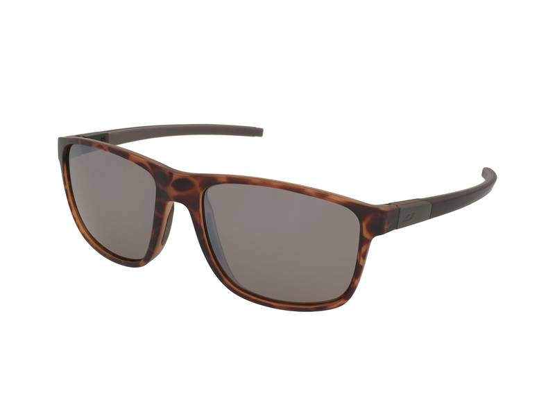 JULBO  The Streets Polarized 3 - Lunettes de soleil homme Marron Unique