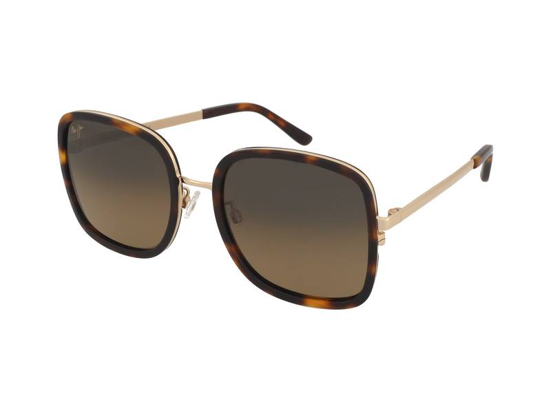 Maui Jim Pua HS865-10 Alensa