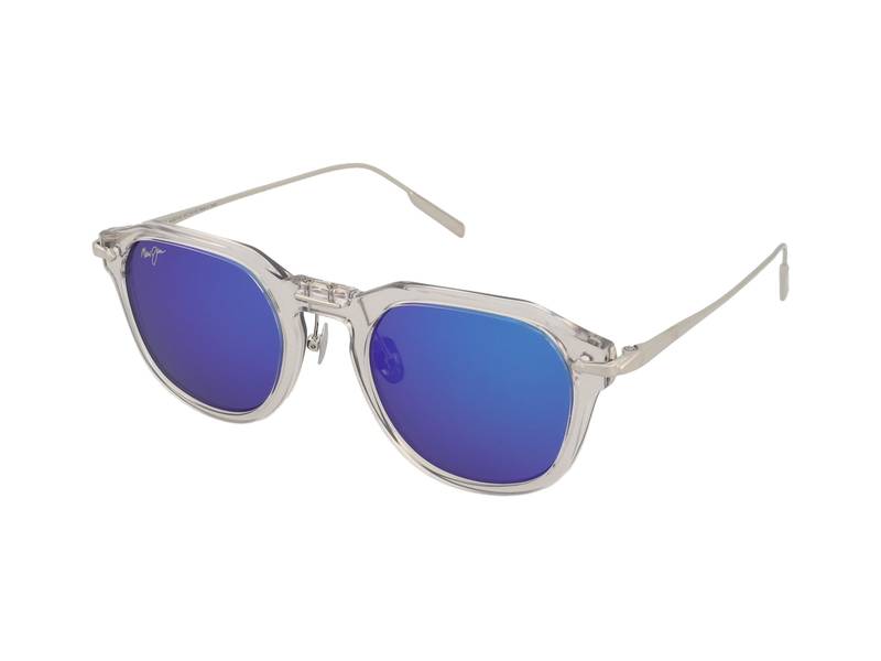 Maui jim clear lenses online