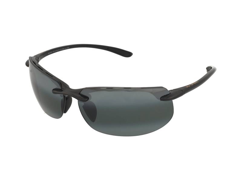MAUI JIM Lunettes de soleil  BANYANS 8ZS34YS0U 412-02