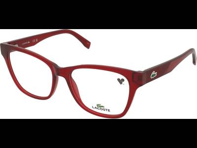 lacoste spectacles