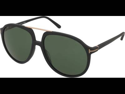 Tom Ford Archie FT1079 02N 