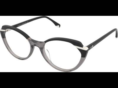 Lunettes pour le travail devant un ordinateur Crullé Iridescent C1