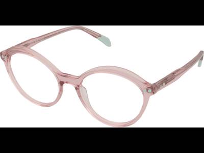 Lunettes pour le travail devant un ordinateur Crullé Kids Pretty C5