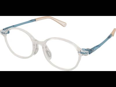 Lunettes pour le travail devant un ordinateur Crullé Kids Witty C16
