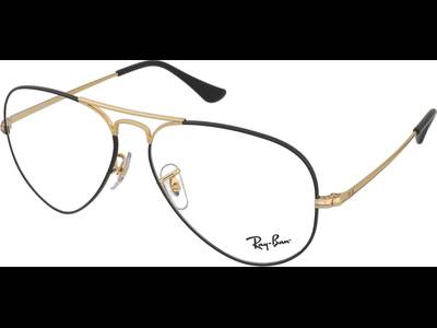 Ray-Ban RX6489 3175 