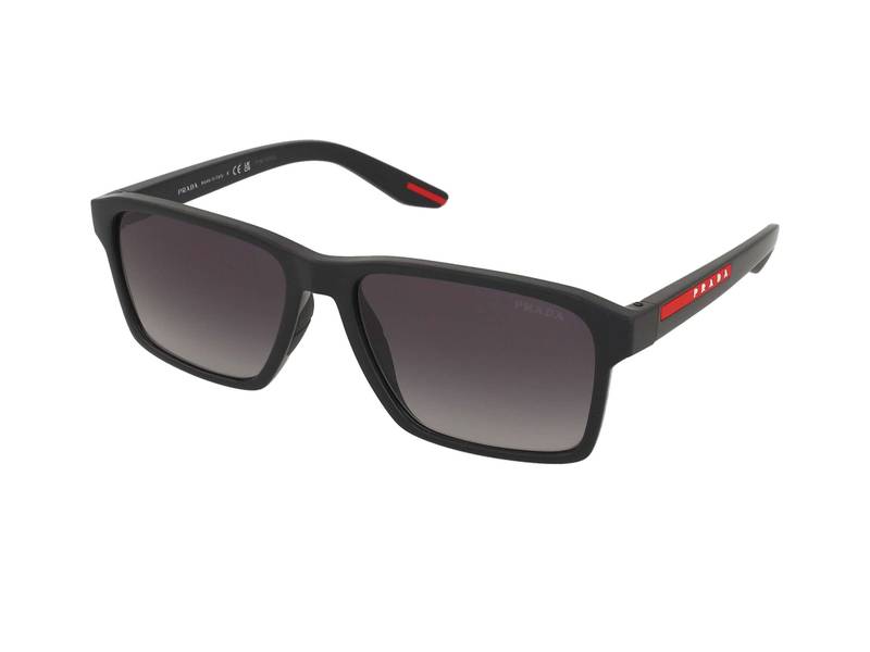 Prada Linea Rossa PS 05YS 1AB09U