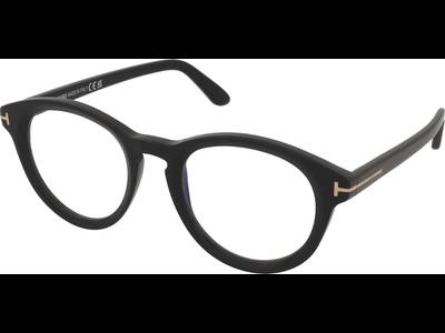 Tom Ford FT5940-B 001