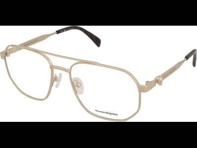 Alexander McQueen AM0459O 002