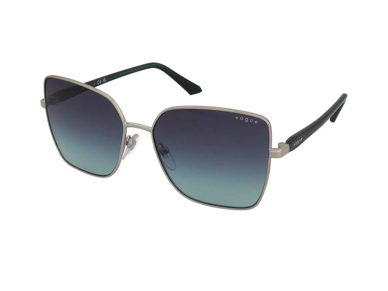 VOGUE Lunettes de soleil  Vo4199s col. 323/4s Femme Papillon Argent